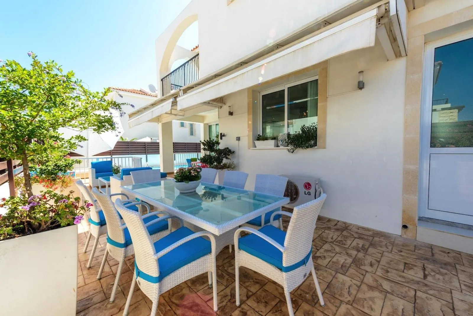La Vita Villa #2 Protaras
