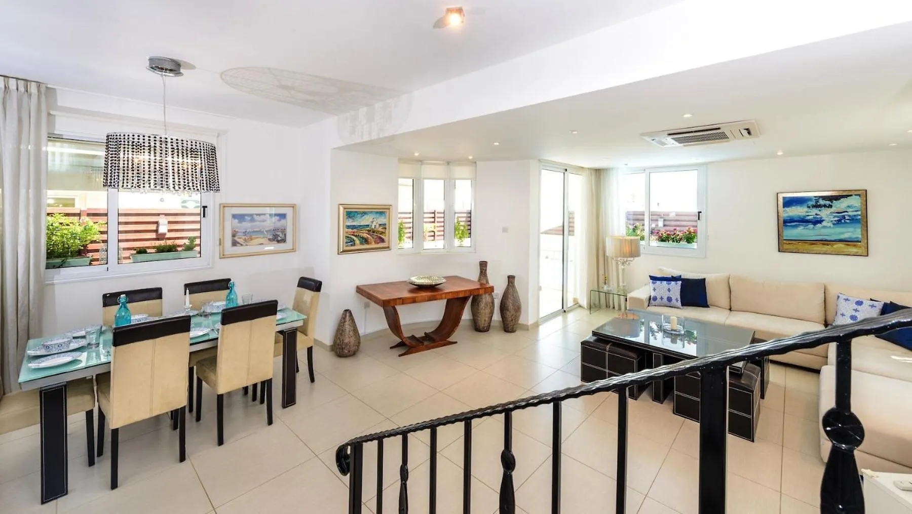 La Vita Villa #2 Protaras Cyprus