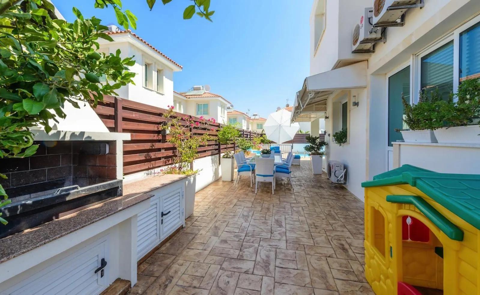 La Vita Villa #2 Protaras