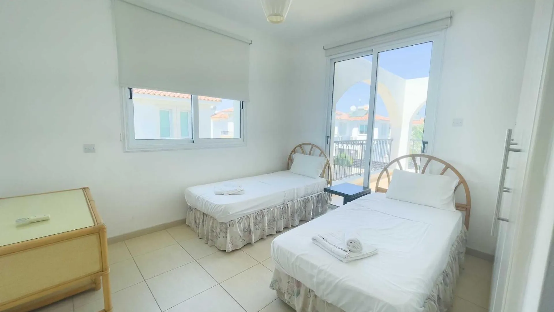 La Vita Villa #2 Protaras