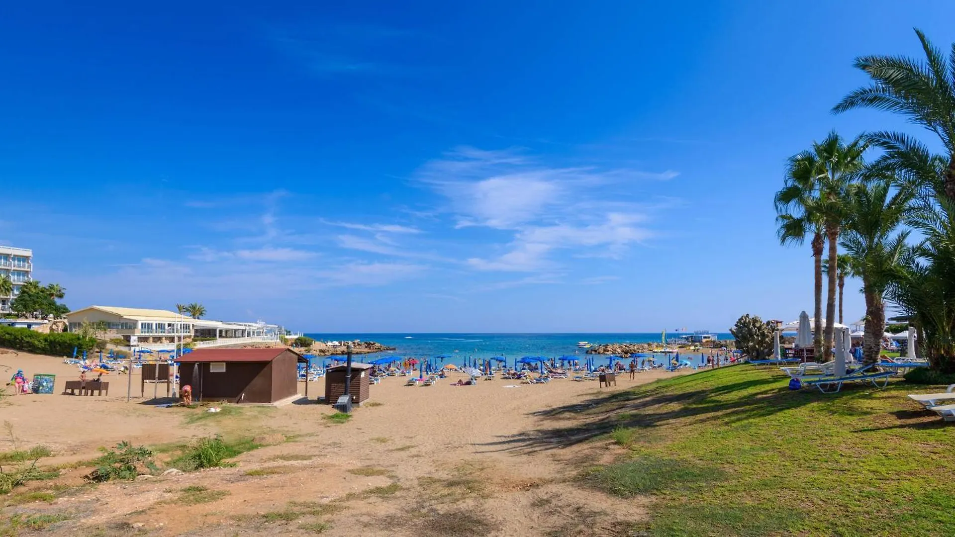 La Vita Villa #2 Protaras