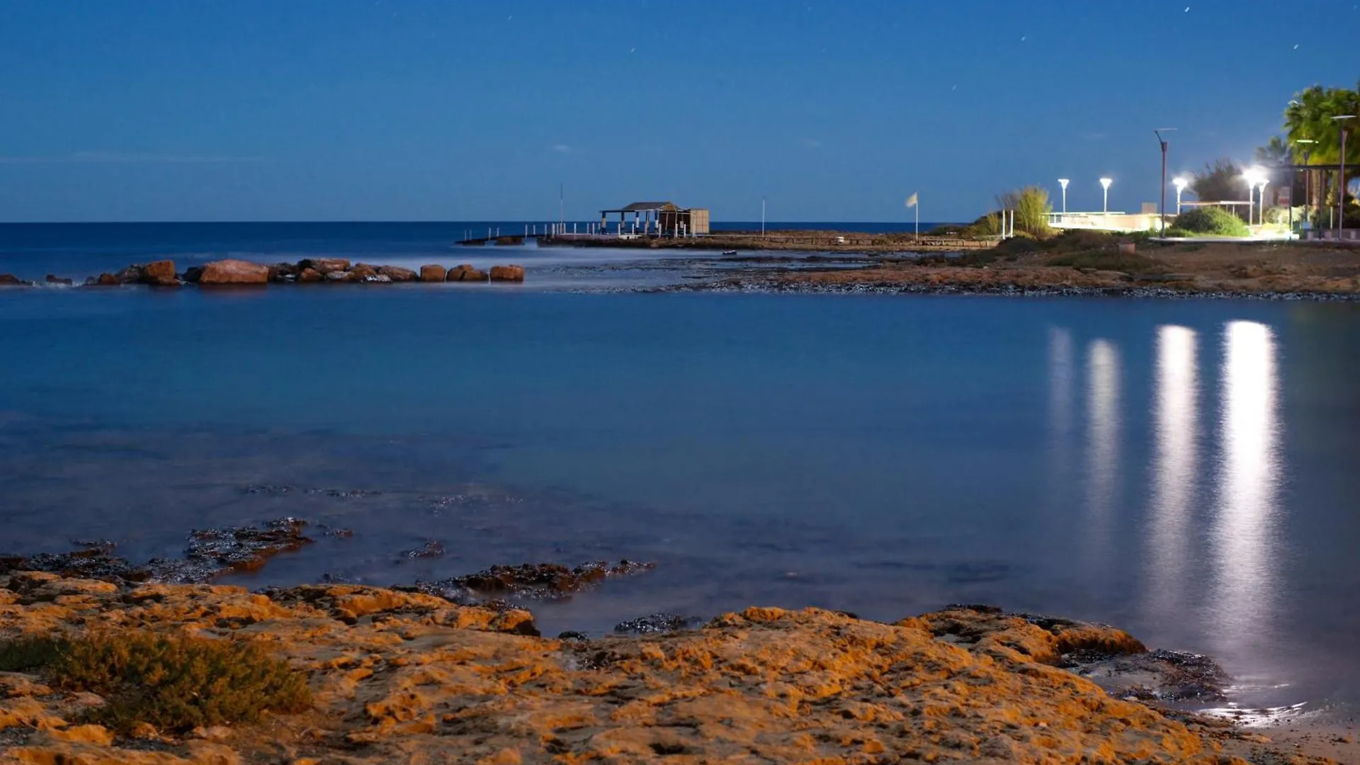 La Vita Villa #2 Protaras