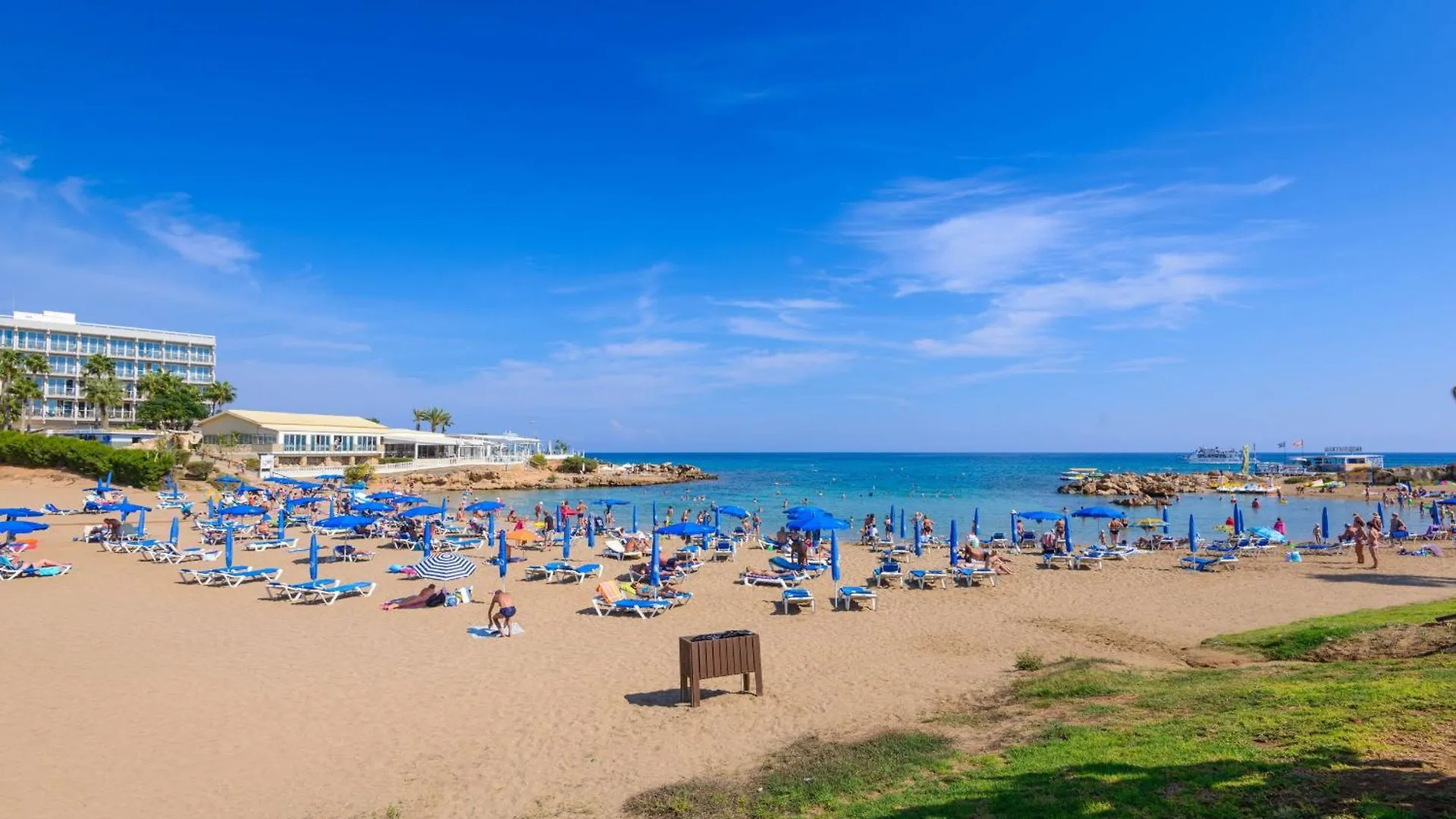 La Vita Villa #2 Protaras Cyprus