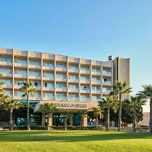 5* אתר נופש Grecian Park