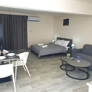  Апартаменты Leucolla Hill & Sea